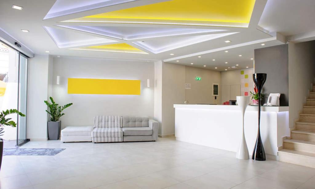 Aparthotel Princess Family Suites
