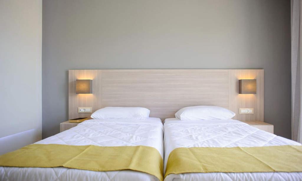 Princess Family Suites Aparthotel